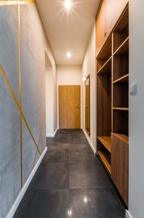 Panorama Przemysl Apartment Exterior photo